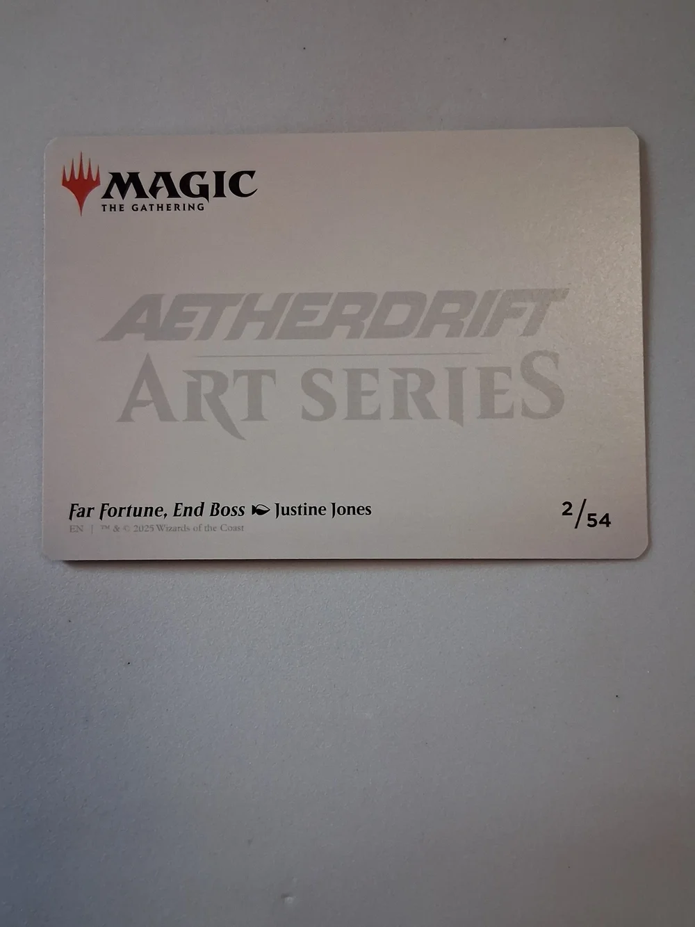 Set With Rare Loot The Pathfinder ~ MTG Card Collection ~ Borderless Variants
